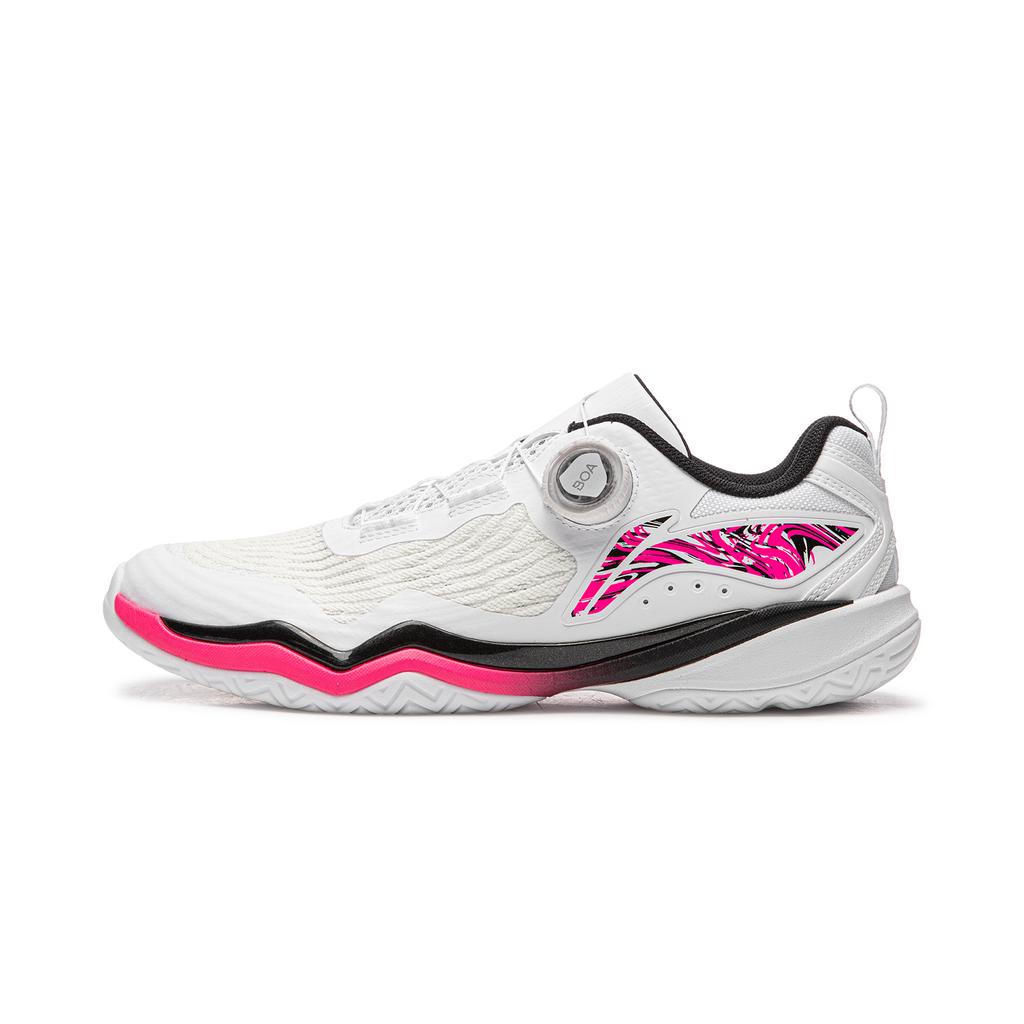 Li Ning Table Tennis Shoes Unisex Low Top APPV001-5