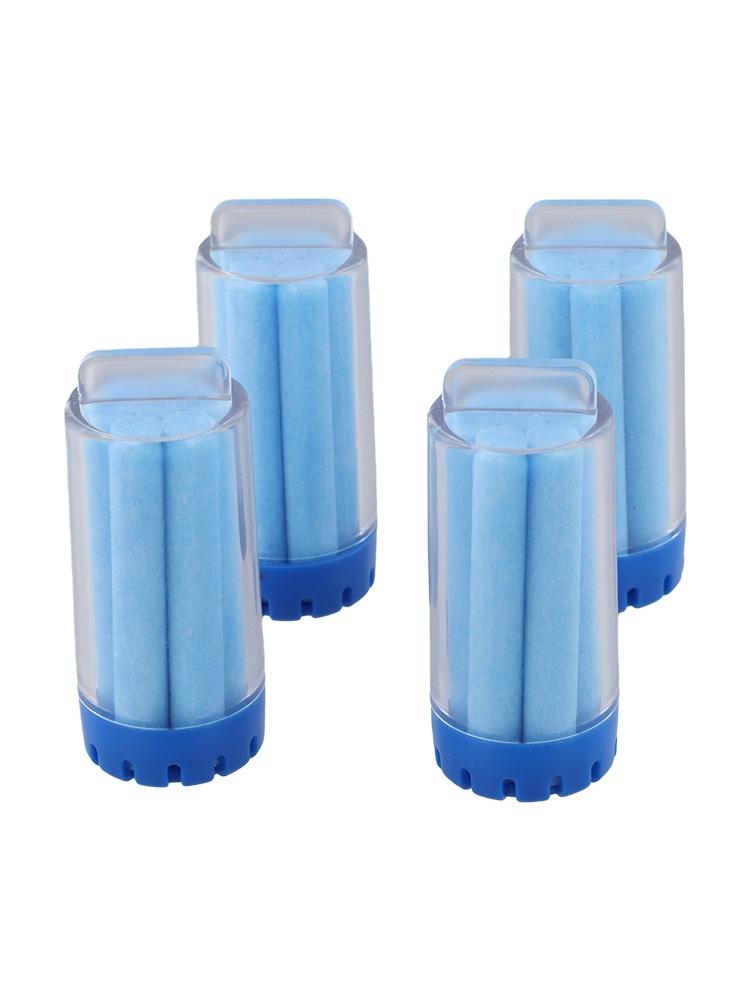 Effortless Cleaning Solid Mop Cloths Long-lasting Cleaning Solution