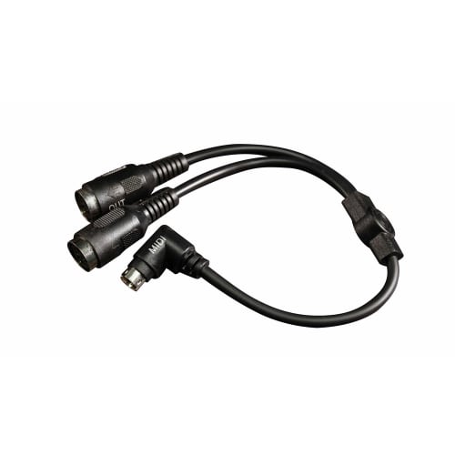 

SINGULAR SOUND MIDI SYNC BREAKOUT CABLE