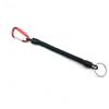 First-hand Supply Spot Wholesale Lost Rope with 10-color Carabiner, Large Lost Rope, Multi-functional and Complete Color