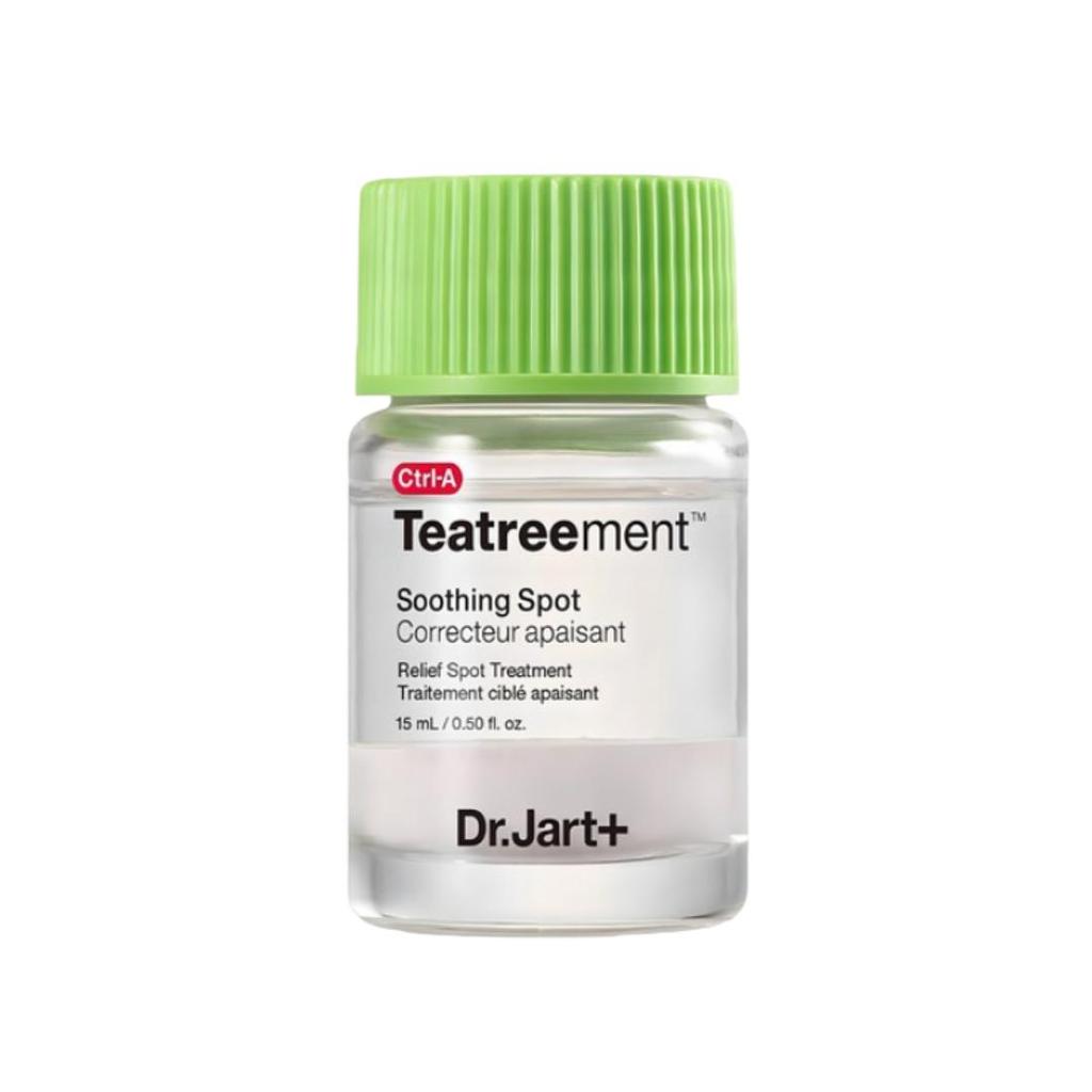Dr. Jart+ Control-A Tea Tree Treatment Soothing Spot Care 15ml