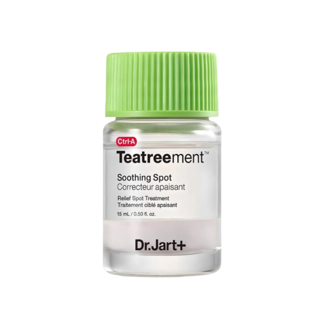 Dr. Jart+ Control-A Tea Tree Treatment Soothing Spot Care 15ml