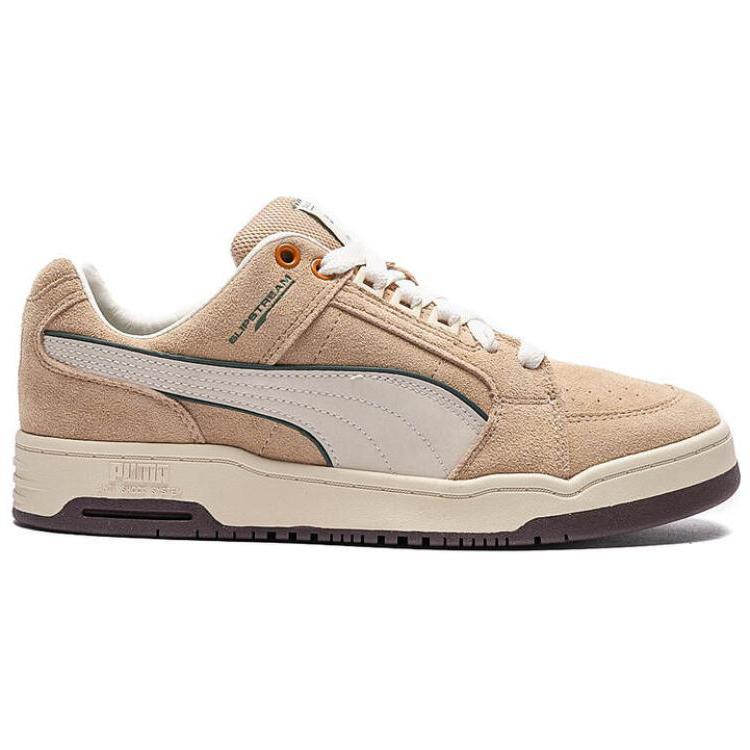 Puma Slipstream Lo Players Lounge Light Sand 387632-01