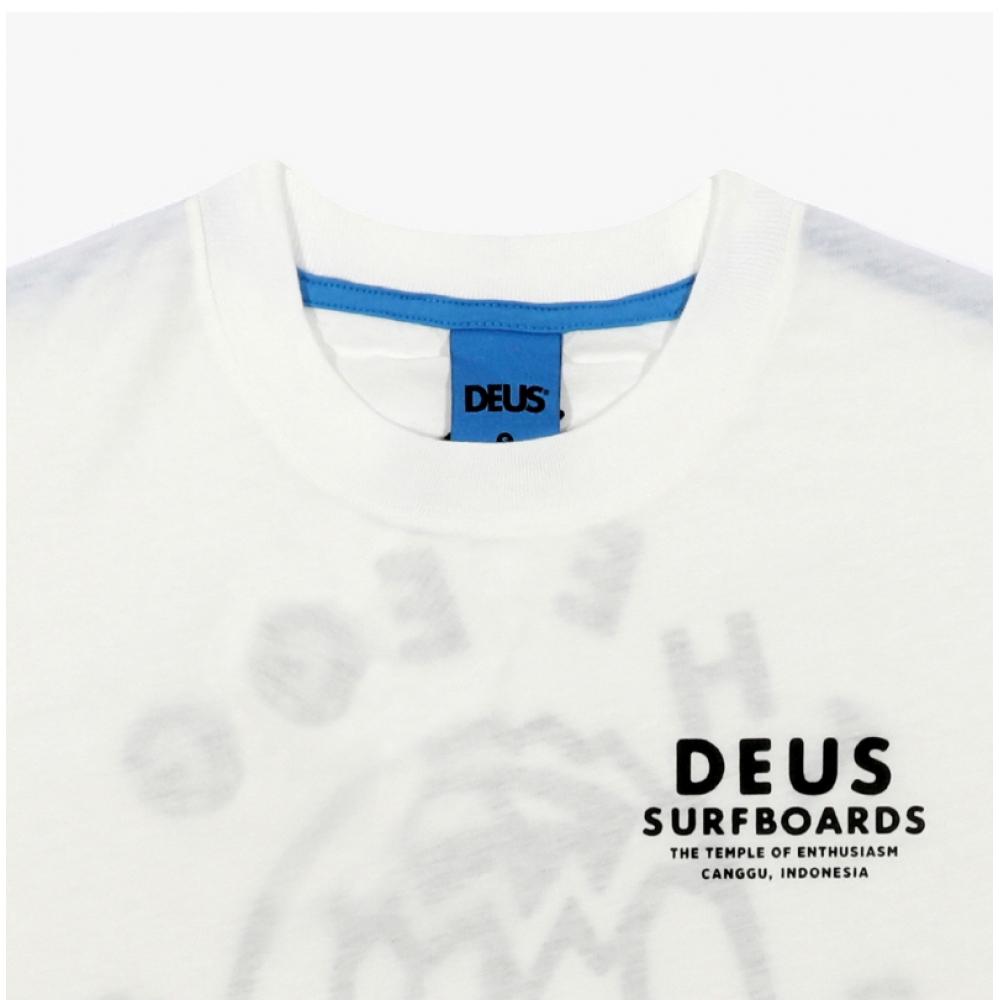 DeuS Ex Machina The Egg Men S T ShirT Dmp251001b Vwh