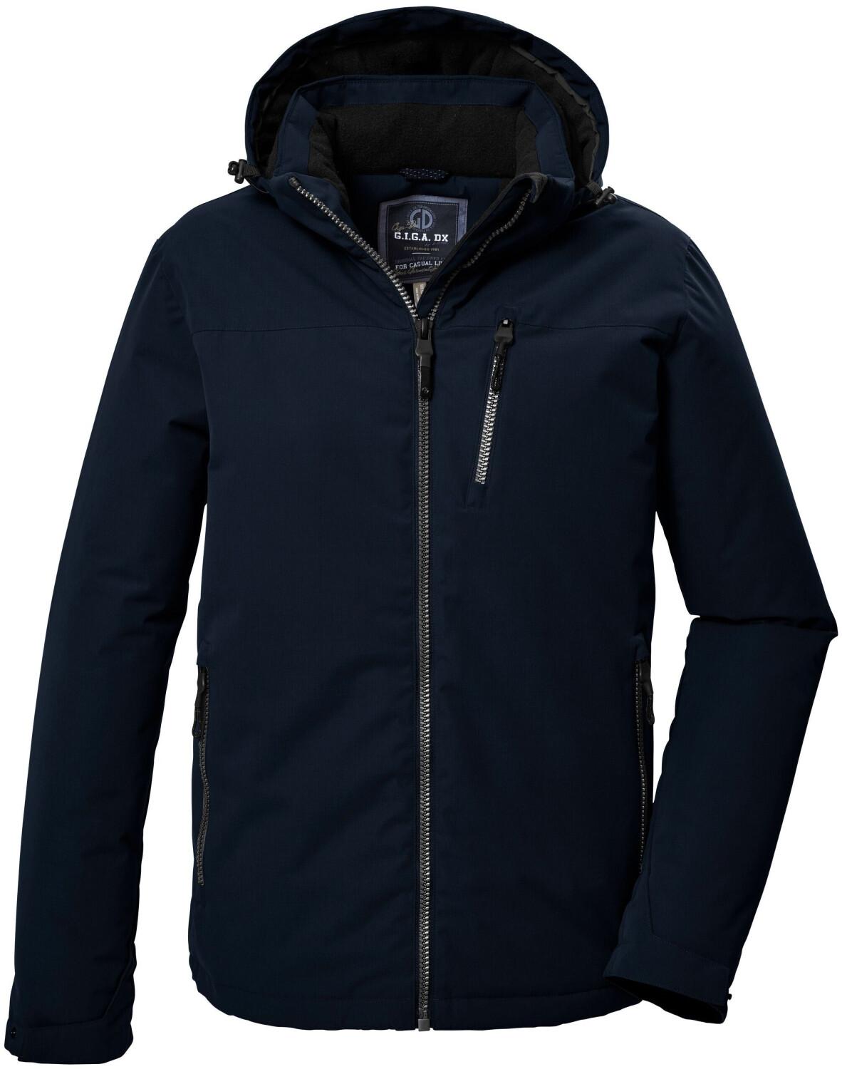 

Зимняя куртка G.I.G.A. DX by Killtec Funktionsjacke GW MN JCKT dunkelnavy S