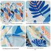 HYX Elegant Soy Fiber Antibacterial Cooling Summer Quilt