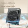 Deli LT920J 13W Clip-on Portable Voice Amplifier CN plug (adapter included)