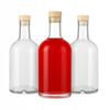50X Butelka Tadek 500 Ml + Korek Nalewka Bimber