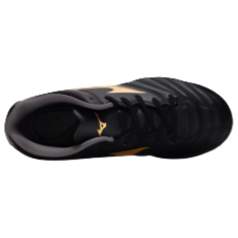Mizuno Monarcida Neo 2 Select As Wide 'Black Gold' Sneakers P1GD232550