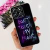 For Honor X6b JDY-LX1 Case Coque Clear Silicone Soft Back Cover For Honor X6a Plus Phone Bumper Coque Funda Dinosaur Cat Dragon