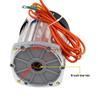 High-Power Electric Tricycle Brushless Motor Controller (60V/72V, 2000W/3000W)
