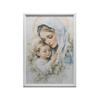 Mother With Child - Picture of the Virgin Mary with Child Mother With Child - Picture of the Virgin Mary with Child, 40X50 Cm, Frameless, Matte Paper 2