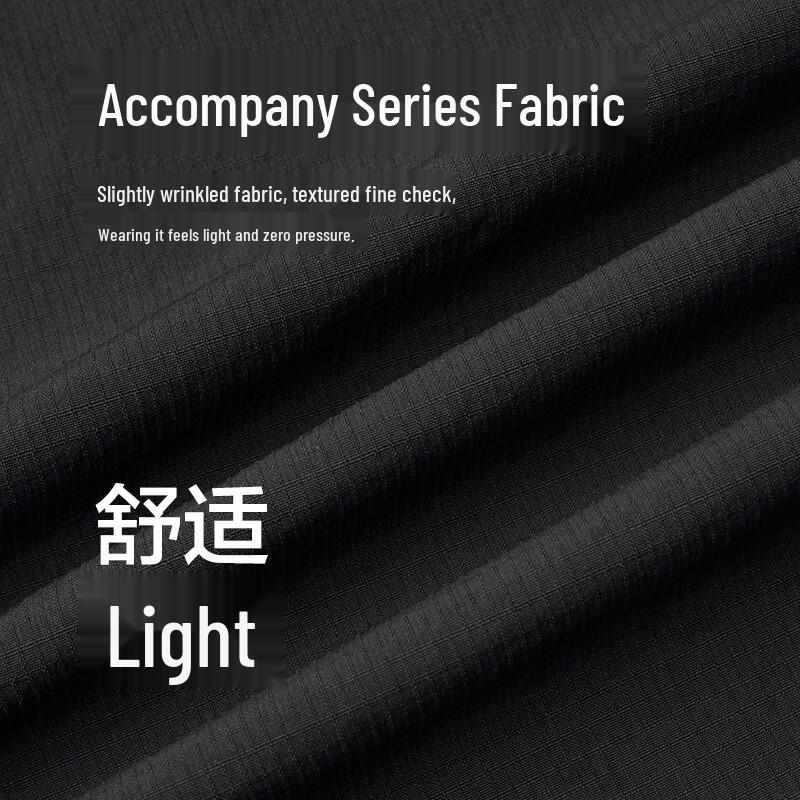 Biyinlefen Men's Easy Care Stretch Outdoor Casual Pants