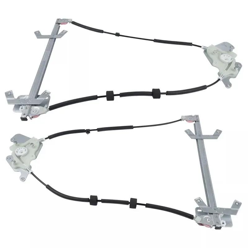 A4637201346 A4637201446 A4637300746 A4637300846 1pcs Window Lifter for Mercedes-Benz G63 AMG G550 G500 5.5L 6.0L 2002-2017