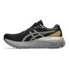 Asics Gel Kayano 30 Platinum Svart Champagne Herresneakers 1011B920-001