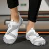 Barfußschuhe Eltern-Kind-Schuhe Mädchen Freizeitschuhe Wanderschuhe Wasserschuhe Wassersport Schuhe atmungsaktives Netz