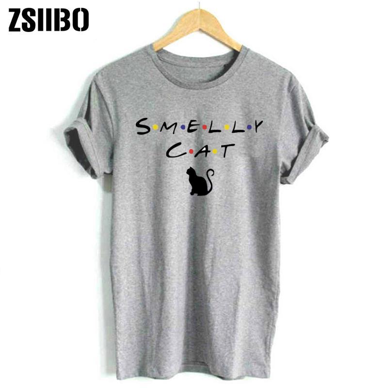 zsiibo cat shirt