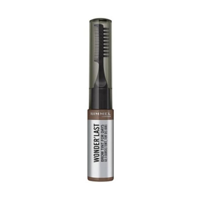 

Rimmel London Wonder last Тинт для бровей For Days 003