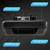 For 2004-2014 Chevy Colorado GMC Canyon Exterior Rear Tailgate Door Handle with Latch Lock 97319415 GM1915127 Replacement