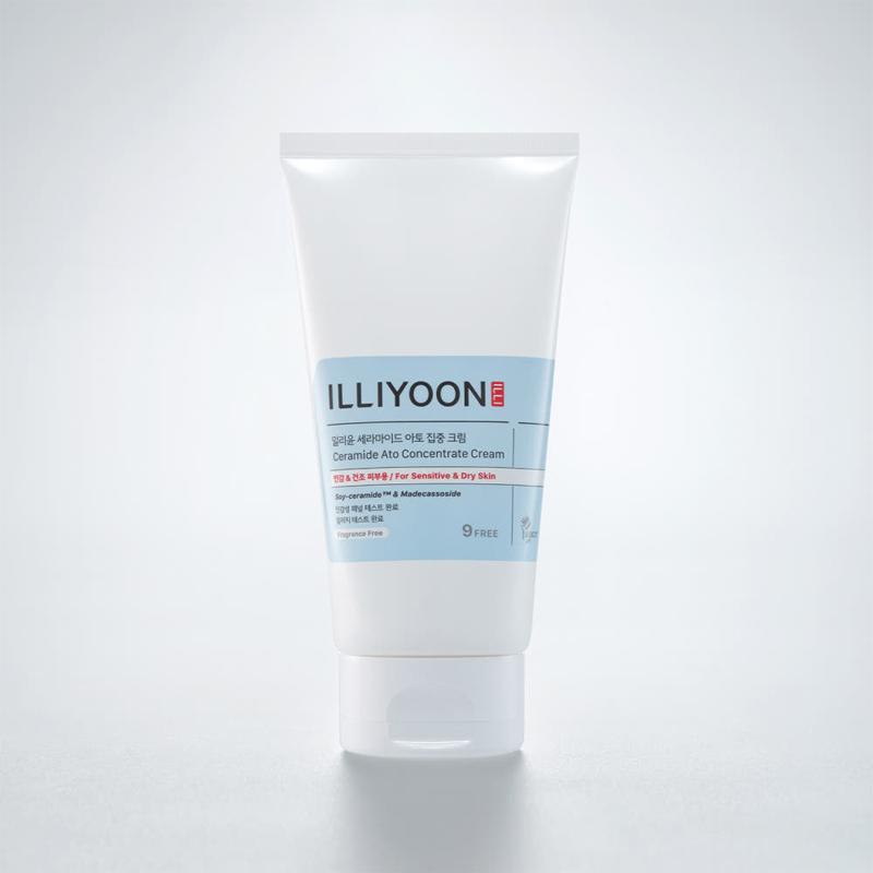 ILLIYOON Céramide Ato Crème Concentrée 200 ml