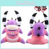 Boss Loo Helluva Loo Land Plush Toy Play Doll Childrens Throw Pillow Gift Kids