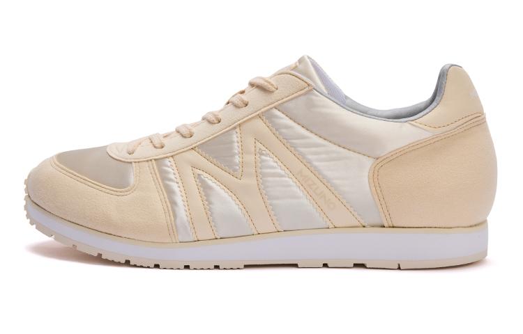 Baskets Homme Mizuno Mr 1 'Beige Blanc' 38