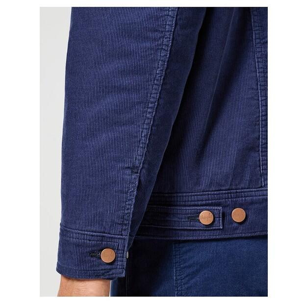 Wrangler Transitional Jacket "sherpa" Jacket