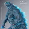 In Stock HIYA Exquisite Basic Series Godzilla X Kong The New Empire Energized Godzilla Action Figure,Collection Model Gift