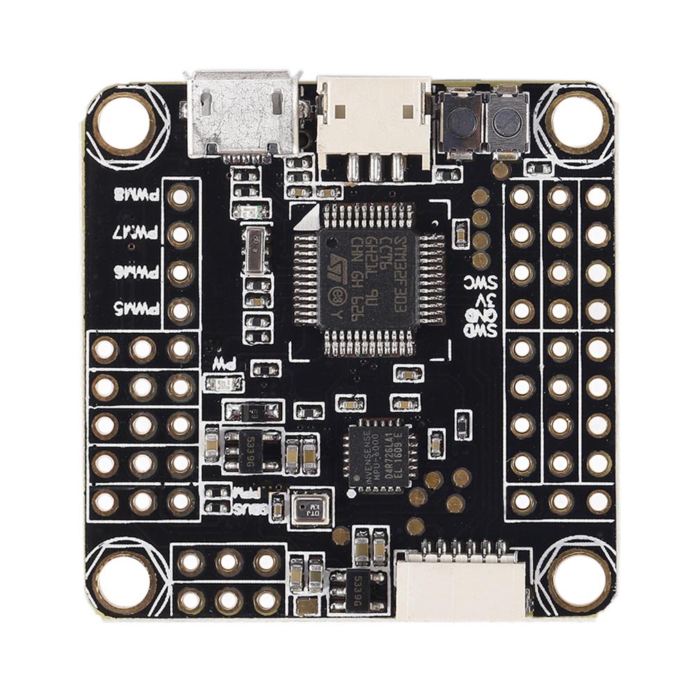 Buy OMNIBUS F3 AIO Flight Controller Built-in OSD STM32 F303 MCU