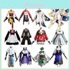Stunning Genshin Impact Game Character Cosplay Clothing Full Set For Ultimate Fans