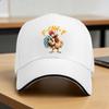 F Caw F Coq Oiseau Drôle Chicken Whisperer Fawk Casquette de Baseball Personnalisée DIY Casquette Trucker Mode Printemps Sport Snapback