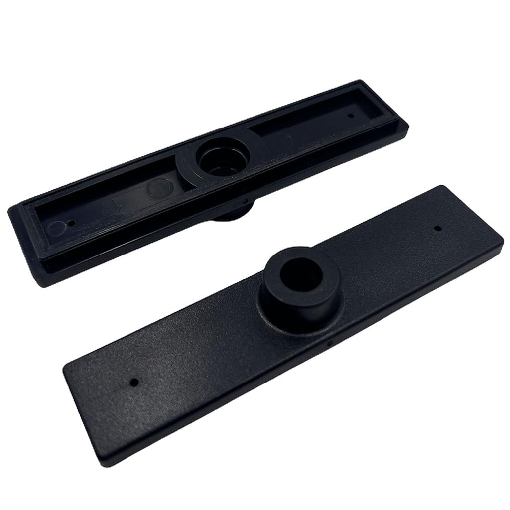 2 Pack RV Waste Valve Extension Rod 6 Inch And 9 Inch Options For Easy Sewer Hose Connection Compatible With Most RVs