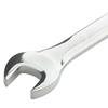 SATA 40217 Chrome Vanadium Combination Wrench
