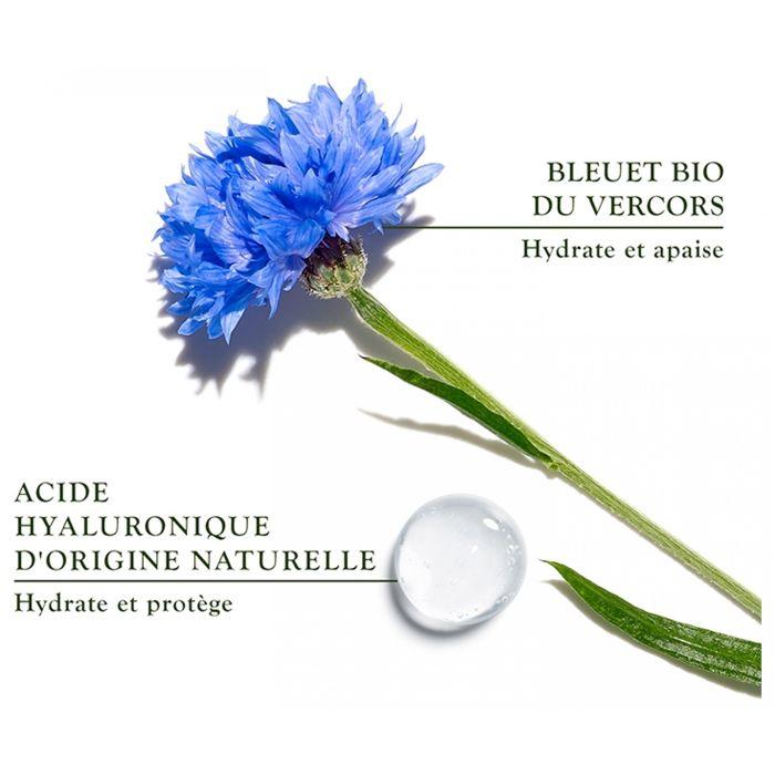 Sanoflore Aciana Botanica Crème Légère Hydratation 48h Bio 50ml