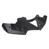 Motorcycle Front Fairing Winglet Improving Riding Stability Aerodynamic Wing for Z900 2020 2024