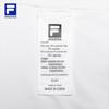 FILA Women's Knit Quick-Dry Short Sleeve T-Shirt