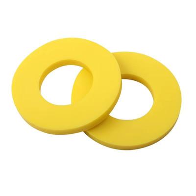 Inel Amortizor Mașină 40mm Tampon Buffer Partea Superioară Turn Amortizor Pad Cauciuc