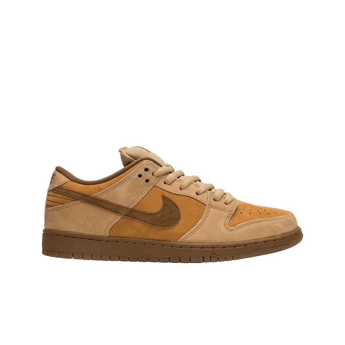 

Nike Sb Dunk Low Wheat 265