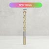 Stonego Masonry Drill Bit Set Concrete Plastic Metal Tile Glass Wood Wall Mirror Ceramic Brick Wall 6mm 8mm 10mm 12mm