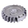 LETAOSK Flywheel Assembly Fit for Husqvarna 272 61 268 XP Chainsaws K Cut Off Saws Parts