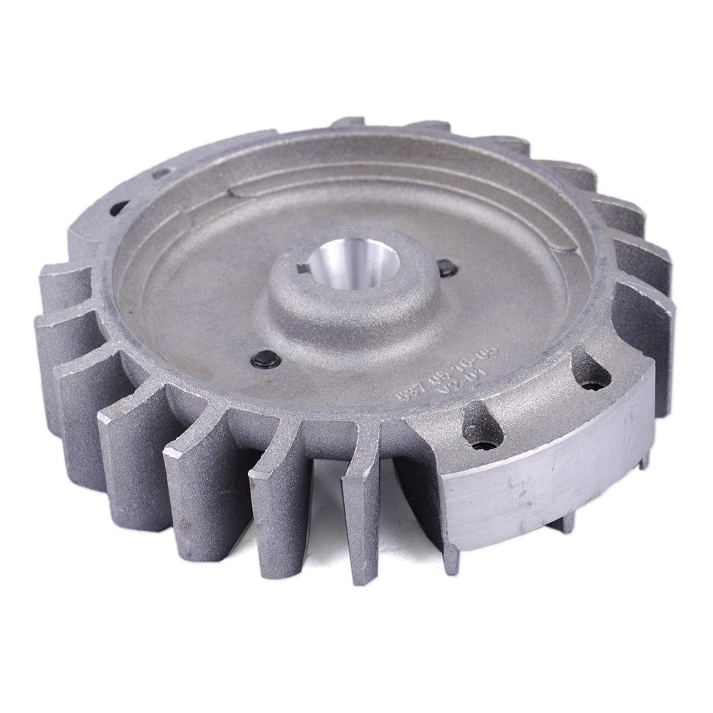 LETAOSK Flywheel Assembly Fit for Husqvarna 272 61 268 XP Chainsaws K Cut Off Saws Parts