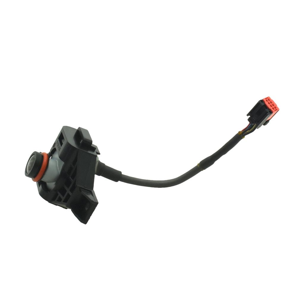 AH6T-19G490-BC Rear View Backup Reversing Parking Camera Compatible with Lincoln MKZ Hybrid 2010-2012