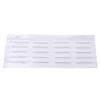 2 Sizes 200pcs Eyelash Perming Rod Eyelash Curler Wave Stick Pole Eyelash Extension Tools