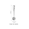 Yicang 304 Stainless Steel Measuring Spoon & Cup Set