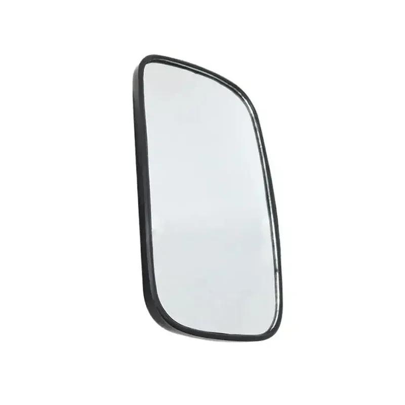 Heavy Duty General Purpose Forklift Mirrors - For Forklifts, Trucks, Golf Carts, Etc