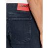 Джинсы Hugo 50522149 синий Slim Fit