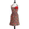 [J6147] - Designer Apron 'Hôtesse' the Romantics