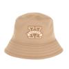 HERMES H232031N_D158 klobouk béžová bavlna Dámský