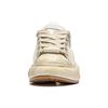 Li Ning Yun You C4D Abrasion Resistant Low Top Casual Shoes Men's Ivory AZGT043-6