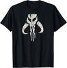 The Mandalorian Icon T-Shirt